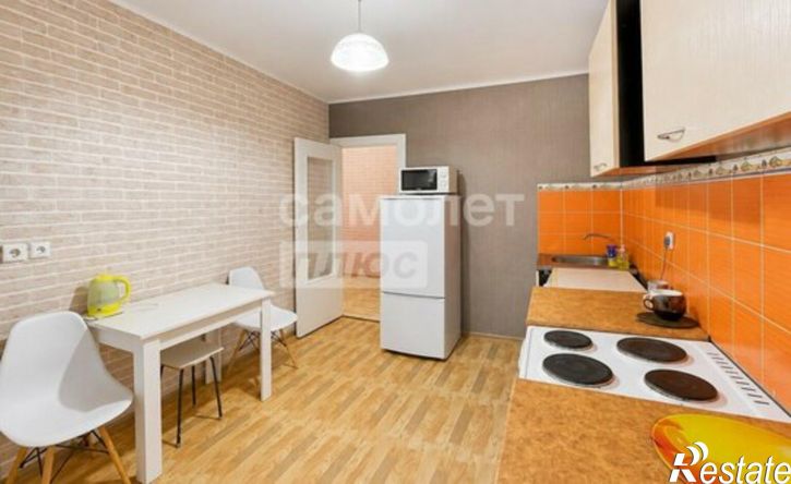 3-комн квартира ул Челюскинцев, 7,  д. 7