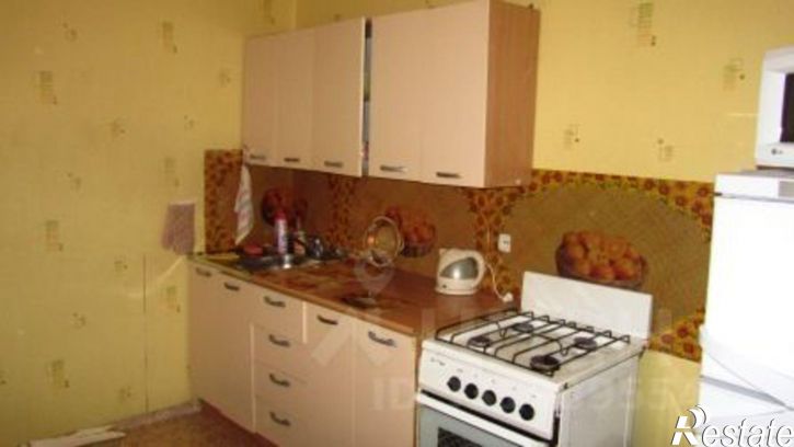 1-комн квартира ул Чернышевского, 25,  д. 25