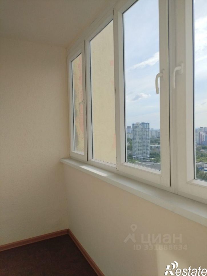 3-комн квартира ул Механошина, 17,  д. 17