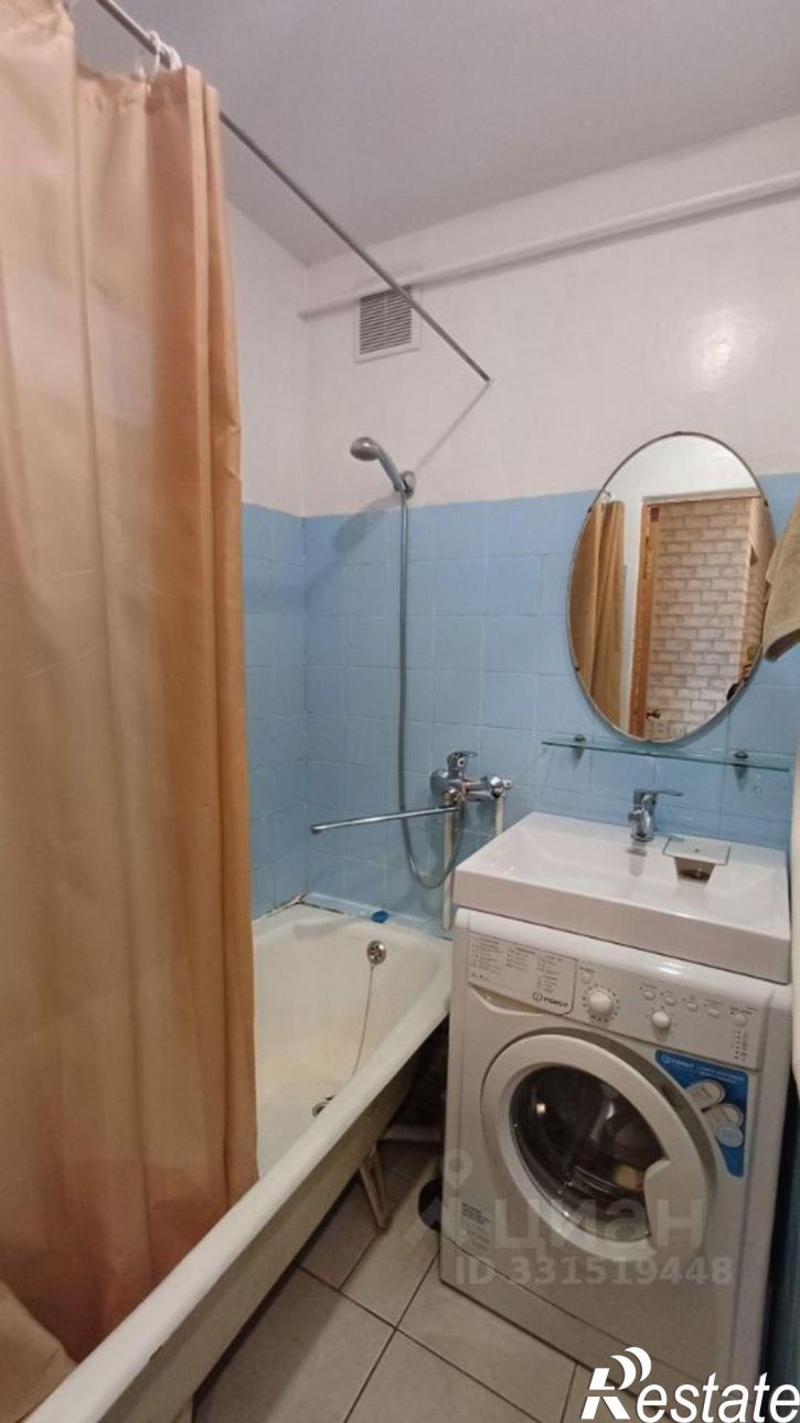 2-комн квартира ул Народовольческая, 3,  д. 3