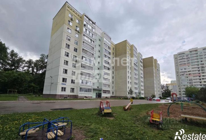 3-комн квартира ул Челюскинцев, 7,  д. 7