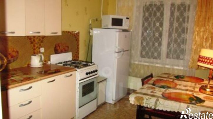 1-комн квартира ул Чернышевского, 25,  д. 25
