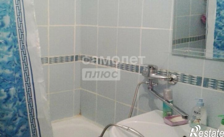 3-комн квартира ул Челюскинцев, 7,  д. 7