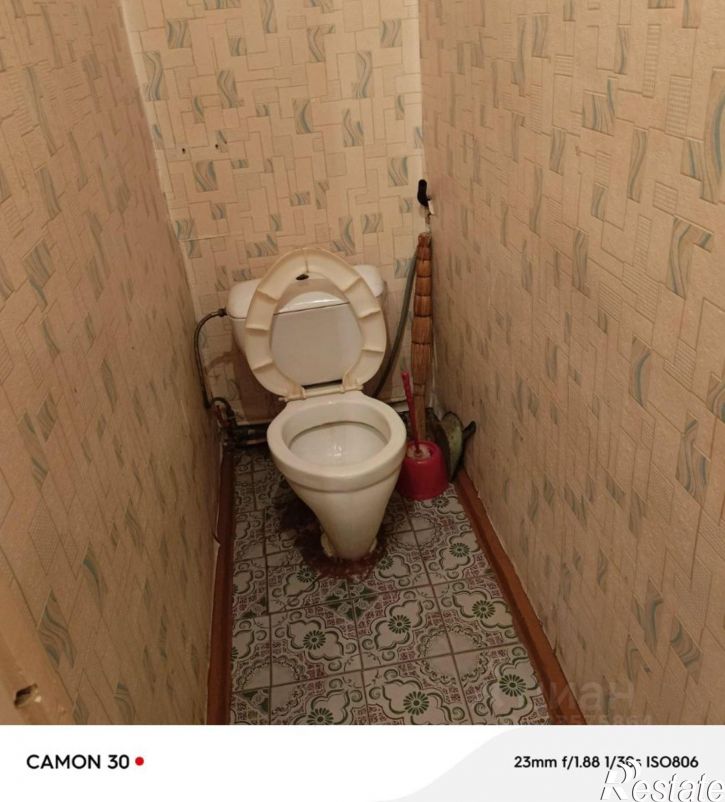 3-комн квартира ул Кировоградская, 41,  д. 41