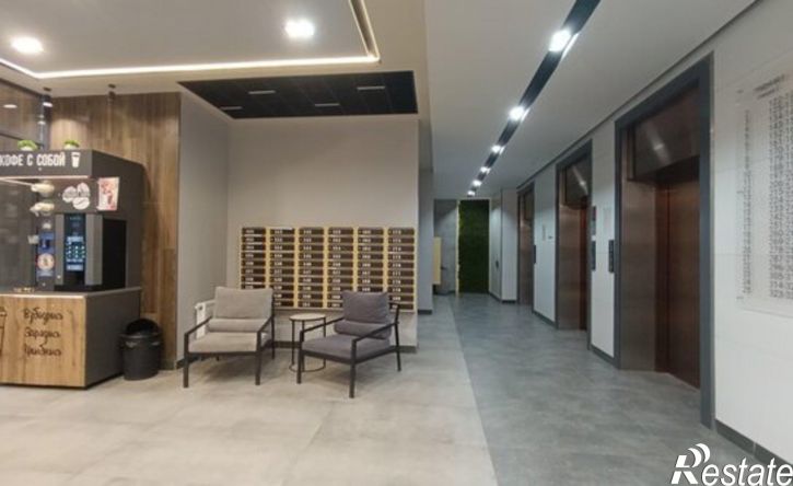 1-комн квартира ул Стахановская, 52а,  д. 52а