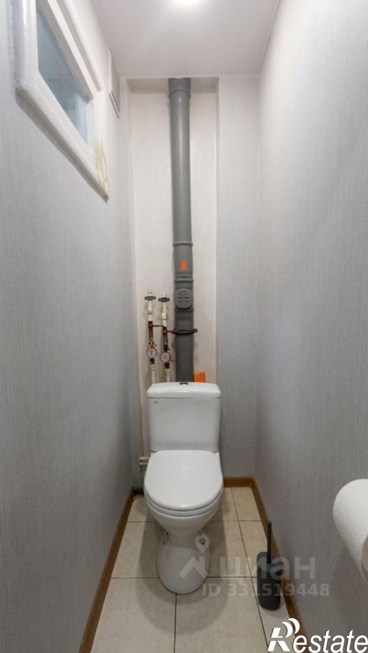 2-комн квартира ул Народовольческая, 3,  д. 3