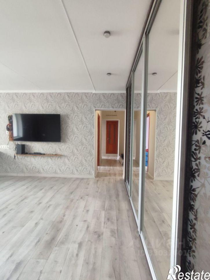 4-комн квартира ул Малкова, 28а,  д. 28а