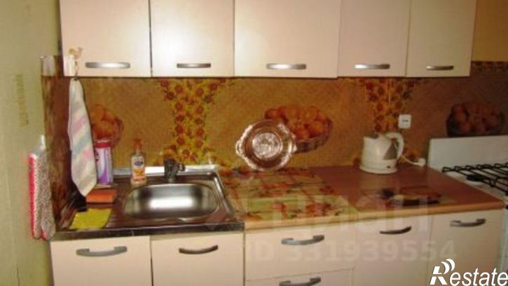 1-комн квартира ул Чернышевского, 25,  д. 25