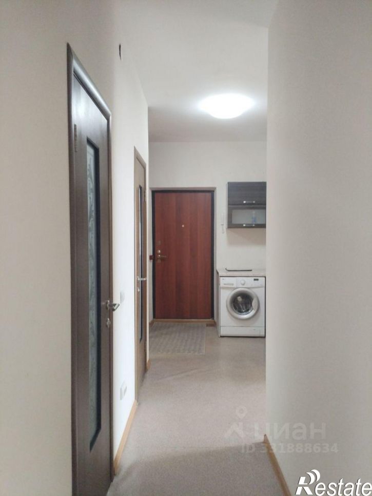 3-комн квартира ул Механошина, 17,  д. 17