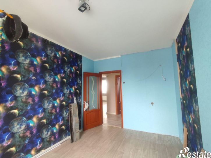 4-комн квартира ул Малкова, 28а,  д. 28а