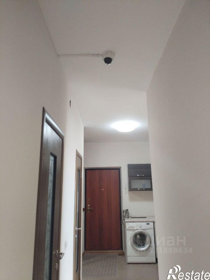 3-комн квартира ул Механошина, 17,  д. 17