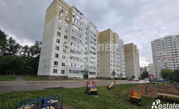 3-комн квартира ул Челюскинцев, 7,  д. 7