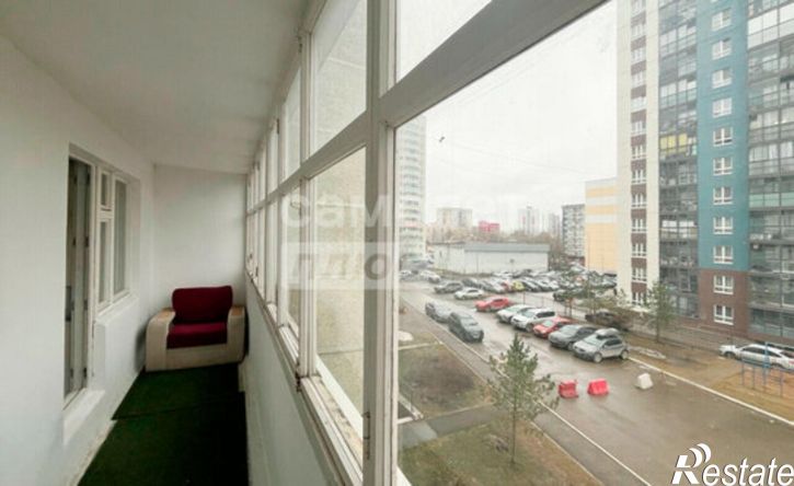 3-комн квартира ул Челюскинцев, 7,  д. 7