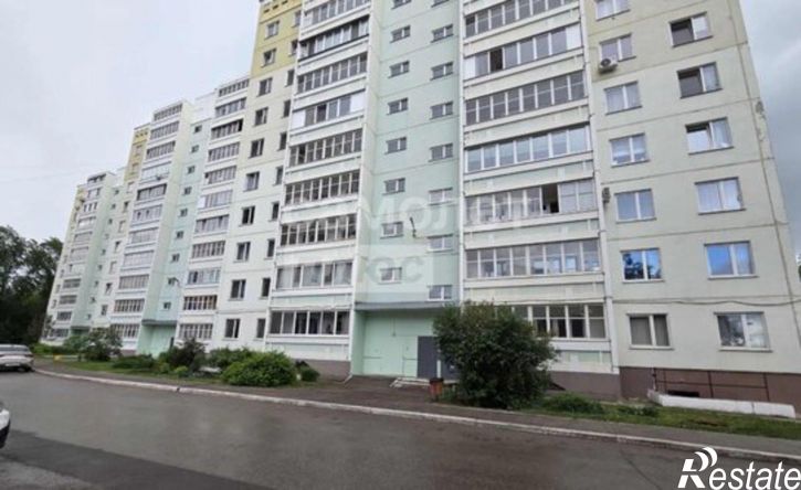 3-комн квартира ул Челюскинцев, 7,  д. 7