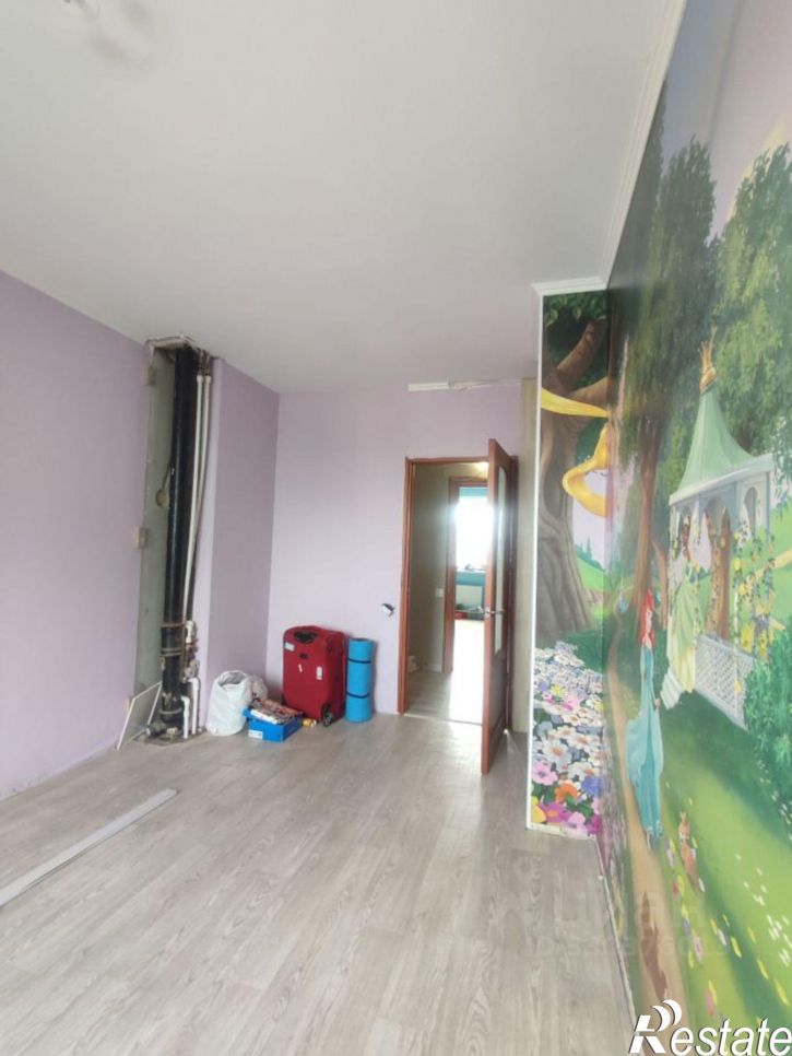 4-комн квартира ул Малкова, 28а,  д. 28а