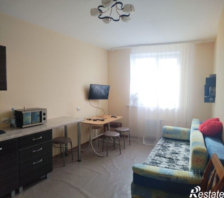 3-комн квартира ул Механошина, 17,  д. 17