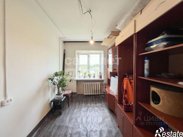 Комната ул Победы, 39,  д. 39