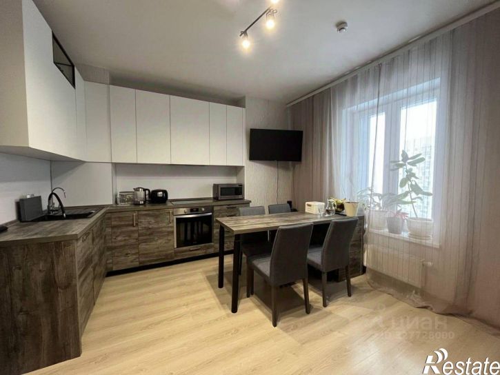 3-комн квартира ул Революции, 52в,  д. 52в