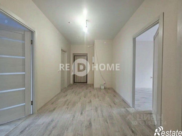 3-комн квартира ул Лабинская, 21а,  д. 21а