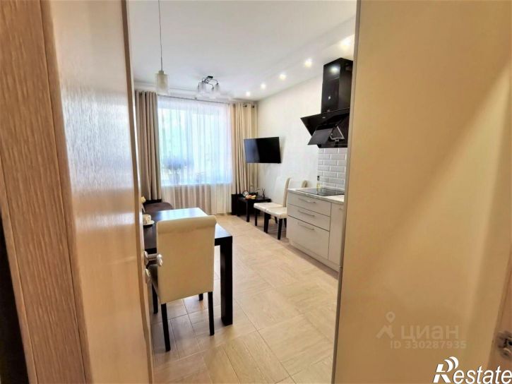2-комн квартира ул Желябова, 16,  д. 16