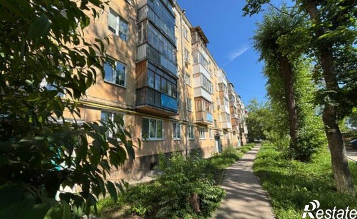 3-комн квартира ул Старцева, 47,  д. 47