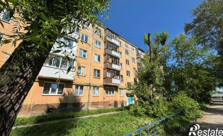3-комн квартира ул Старцева, 47,  д. 47