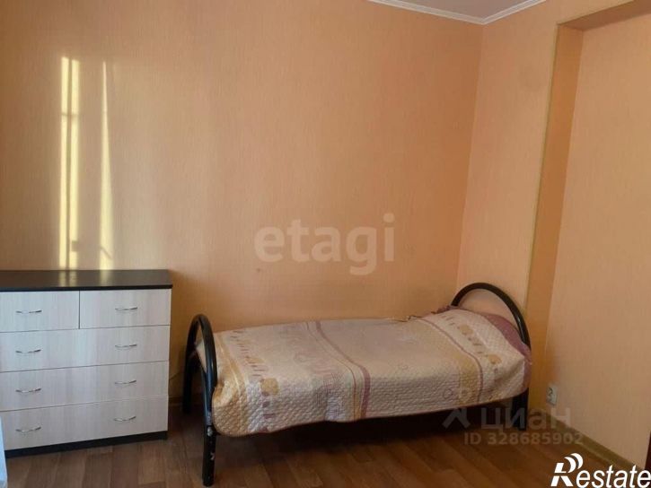 2-комн квартира ул Танкистов, 9,  д. 9