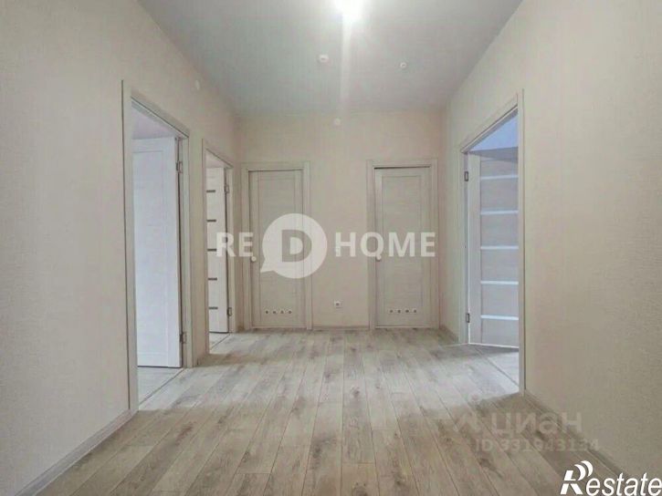 3-комн квартира ул Лабинская, 21а,  д. 21а