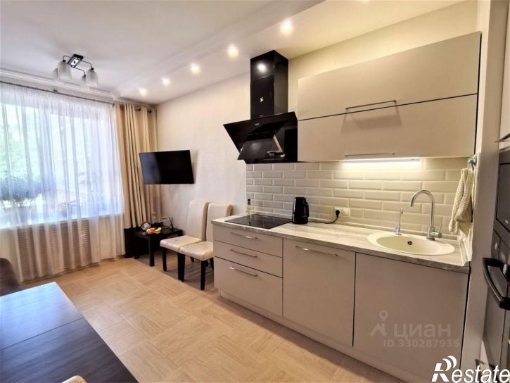 2-комн квартира ул Желябова, 16,  д. 16