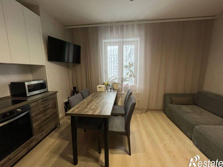 3-комн квартира ул Революции, 52в,  д. 52в