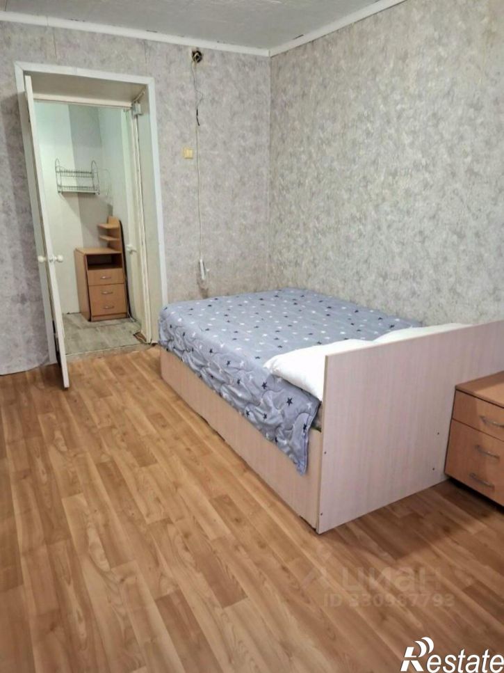 Комната ул Академика Курчатова, 1б,  д. 1б