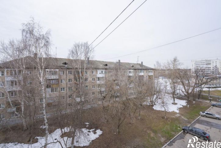 2-комн квартира ул Закамская, 37,  д. 37
