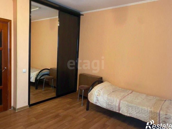 2-комн квартира ул Танкистов, 9,  д. 9