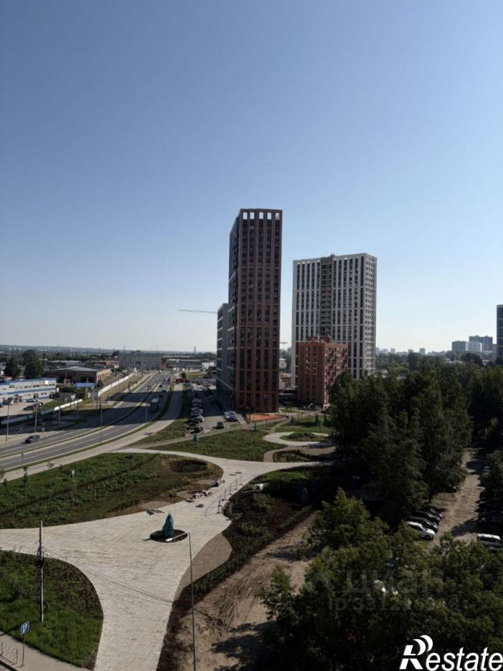 3-комн квартира ул Строителей, 18А/1,  д. 18А/1