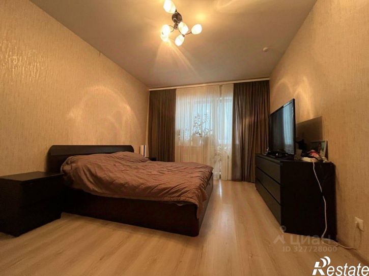 3-комн квартира ул Революции, 52в,  д. 52в