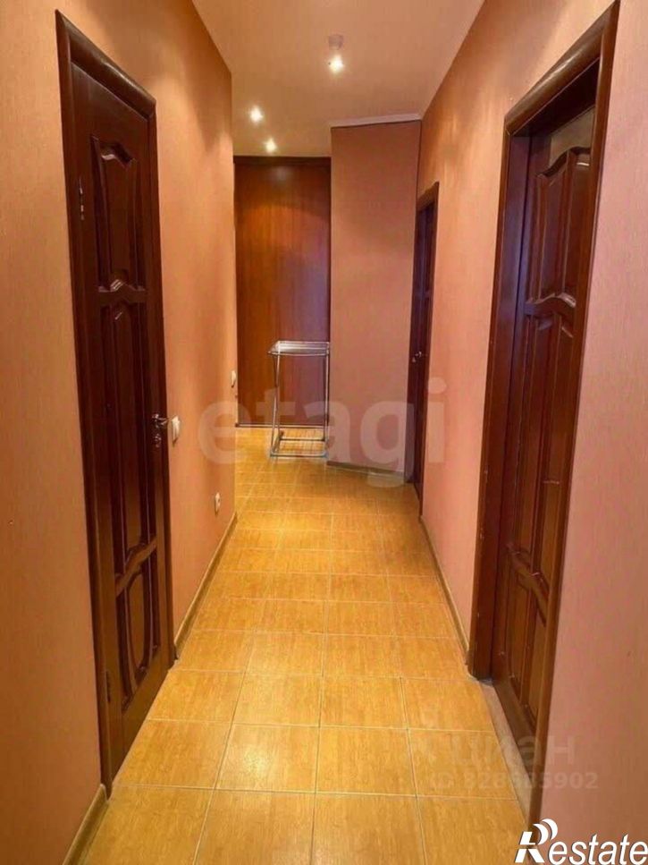 2-комн квартира ул Танкистов, 9,  д. 9