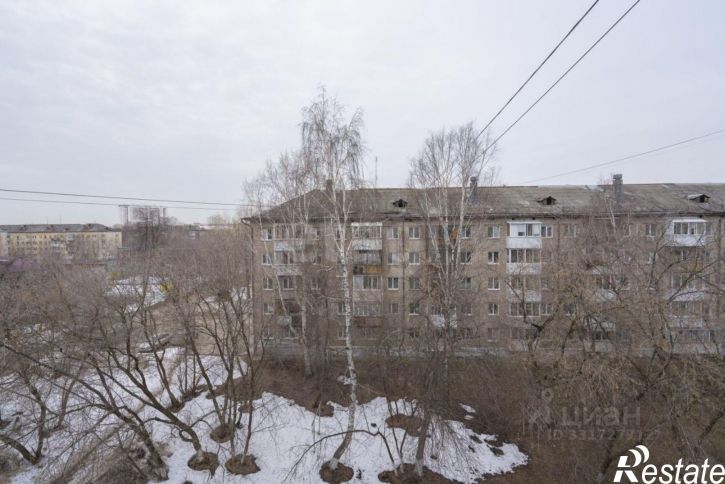 2-комн квартира ул Закамская, 37,  д. 37