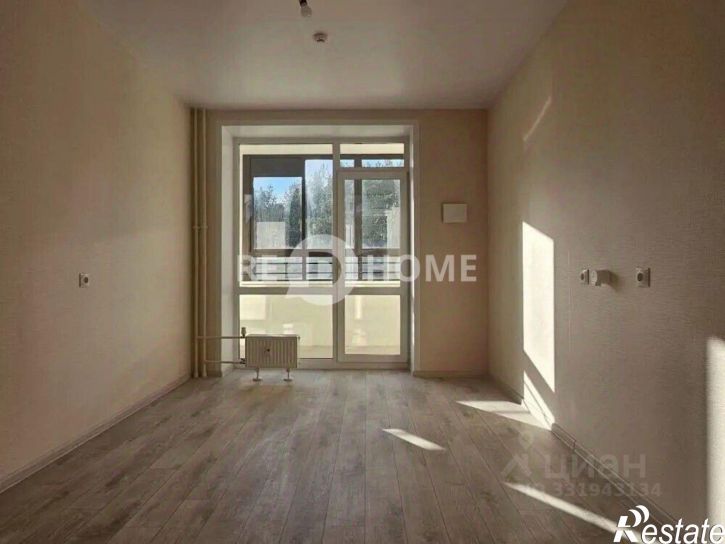 3-комн квартира ул Лабинская, 21а,  д. 21а