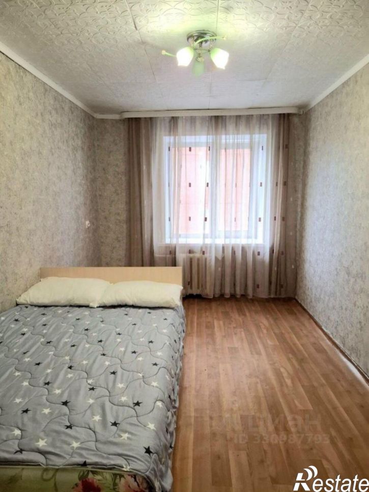 Комната ул Академика Курчатова, 1б,  д. 1б