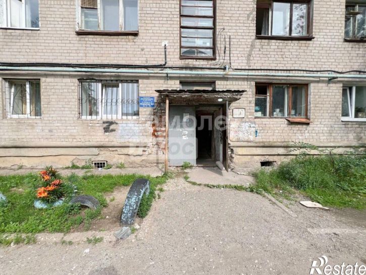Комната ул Победы, 39,  д. 39