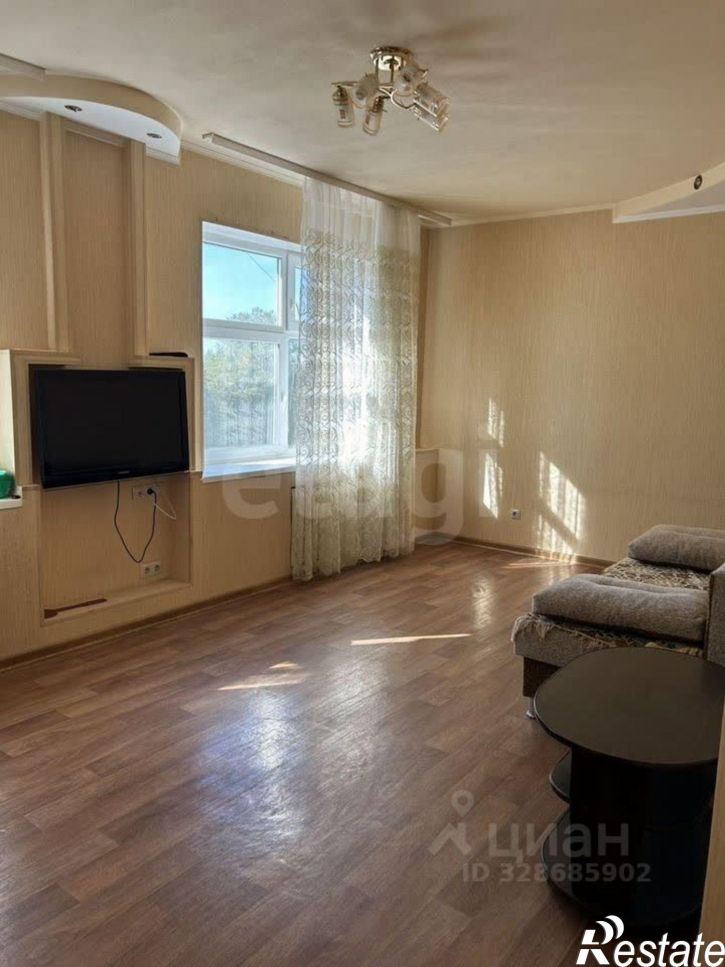 2-комн квартира ул Танкистов, 9,  д. 9