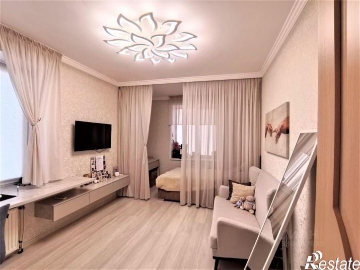 2-комн квартира ул Желябова, 16,  д. 16