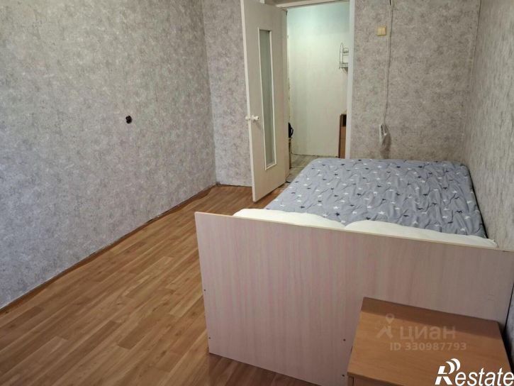 Комната ул Академика Курчатова, 1б,  д. 1б