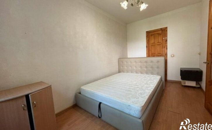 3-комн квартира ул Старцева, 47,  д. 47