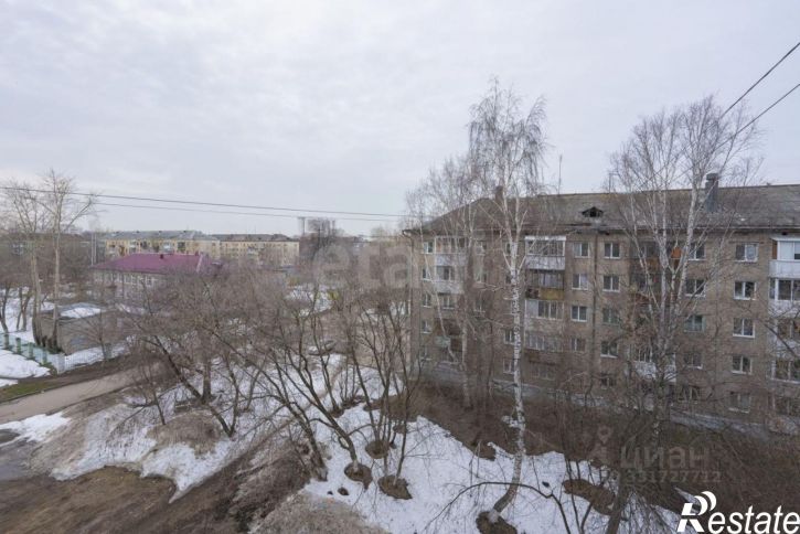 2-комн квартира ул Закамская, 37,  д. 37