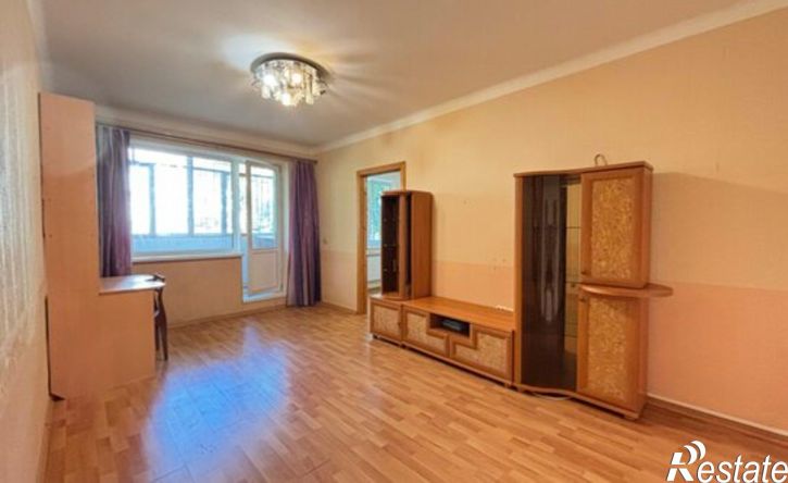 3-комн квартира ул Старцева, 47,  д. 47