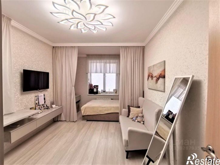 2-комн квартира ул Желябова, 16,  д. 16