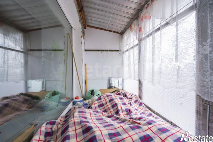 2-комн квартира ул Закамская, 37,  д. 37