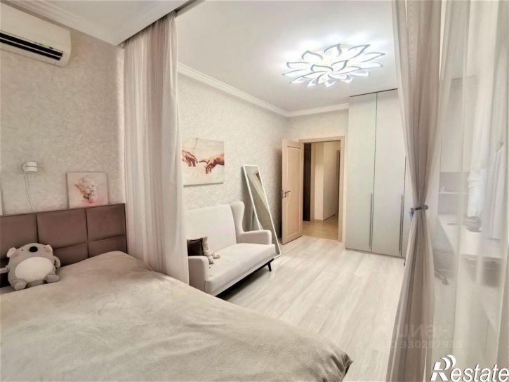 2-комн квартира ул Желябова, 16,  д. 16