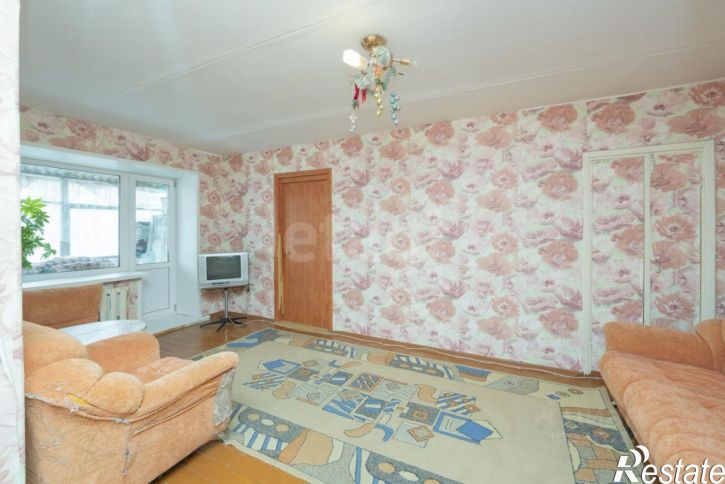2-комн квартира ул Закамская, 37,  д. 37